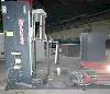 WULF-TEC Pallet Wrapper WULF-TEC Pallet Wrapper